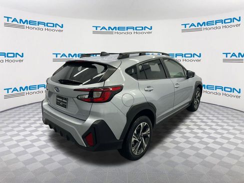 Used 2025 Subaru Crosstrek 2.0i Premium AWD/4WD image 5