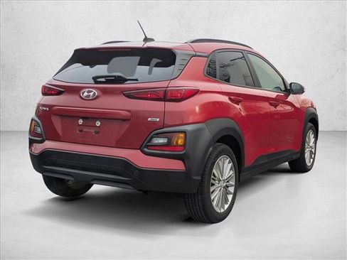 Used 2021 Hyundai Kona SEL image 5
