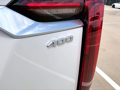 Used 2020 Cadillac XT6 Premium Luxury FWD image 10