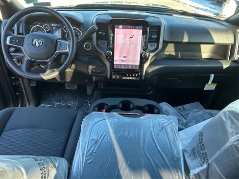 New 2026 RAM 2500 Tradesman image 19