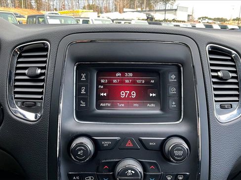 Used 2015 Dodge Durango SXT image 13