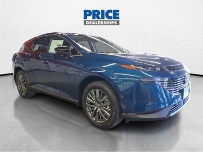 New 2026 Nissan Murano SL