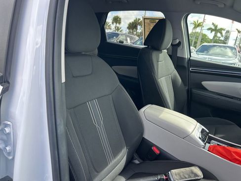 Used 2024 Hyundai Tucson SEL image 20