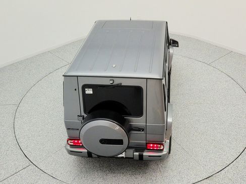 Used 2016 Mercedes-Benz G 550 image 28
