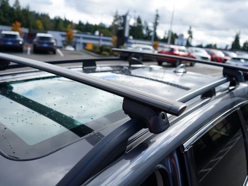 Used 2020 Subaru Forester Limited w/ Popular Package #3 image 13