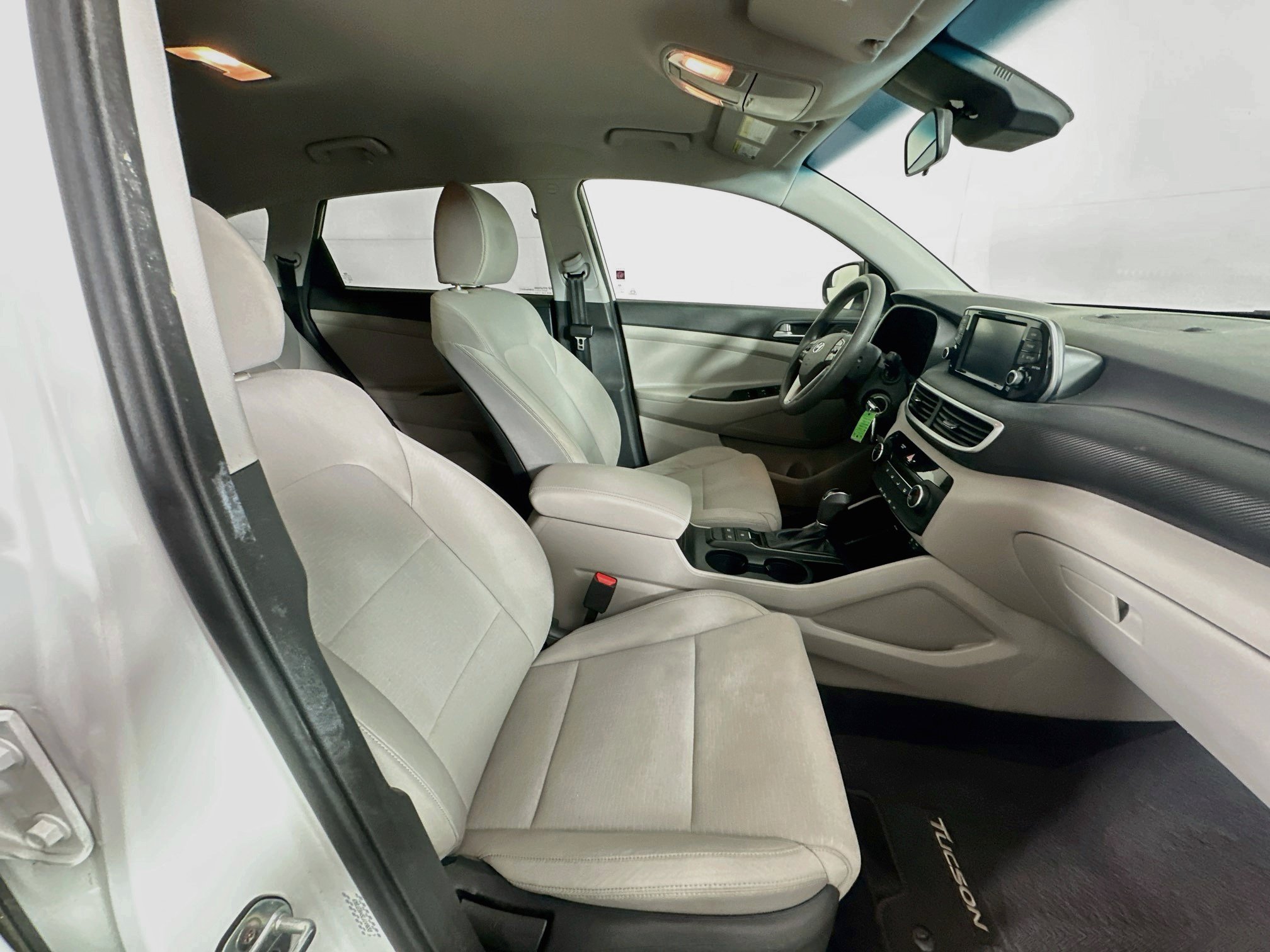 Used 2020 Hyundai Tucson SE FWD image 28