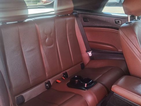 Used 2016 BMW 228i Convertible RWD image 19