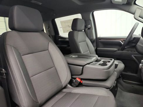 New 2026 Chevrolet Silverado 1500 RST w/ RST Select Package AWD/4WD image 37