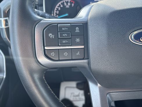 Used 2023 Ford F150 XLT w/ Equipment Group 302A High image 19