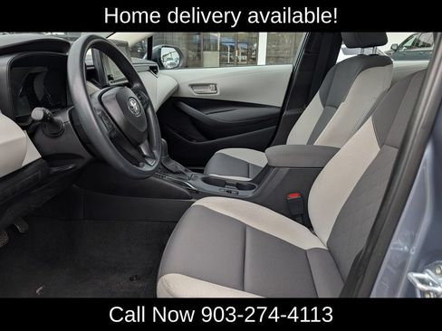 Used 2026 Toyota Corolla LE FWD image 27