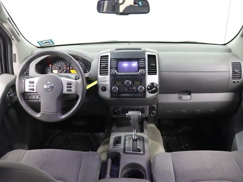 Used 2017 Nissan Frontier SV w/ SV Value Truck Package image 19