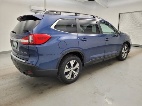 Used 2022 Subaru Ascent Premium w/ Convenience Package AWD/4WD image 10