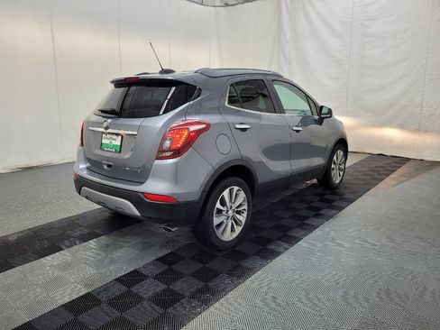 Used 2020 Buick Encore Preferred AWD/4WD image 9