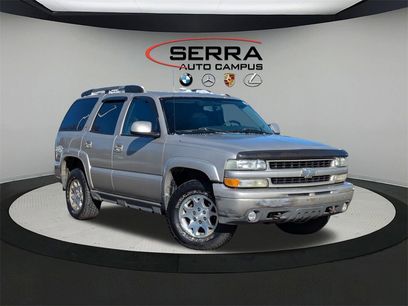 Used 2005 Chevrolet Tahoe Z71 w/ Preferred Equipment Group
