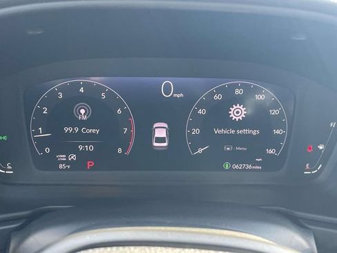 Used 2024 Honda Accord EX image 18