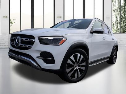 Certified 2025 Mercedes-Benz GLE 350 4MATIC