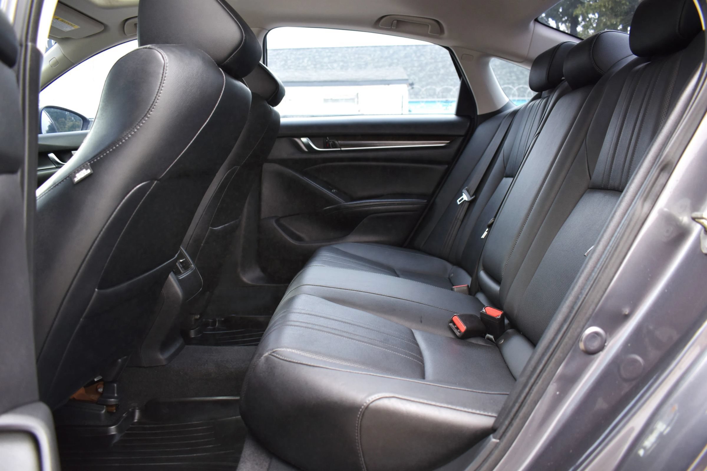Used 2020 Honda Accord EX-L image 16