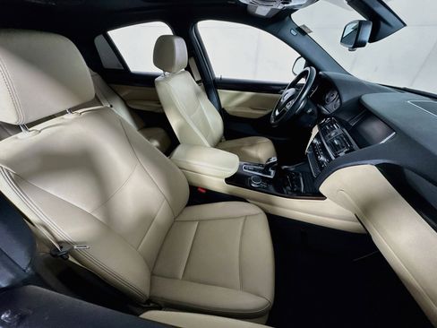 Used 2018 BMW X4 xDrive28i AWD/4WD image 28