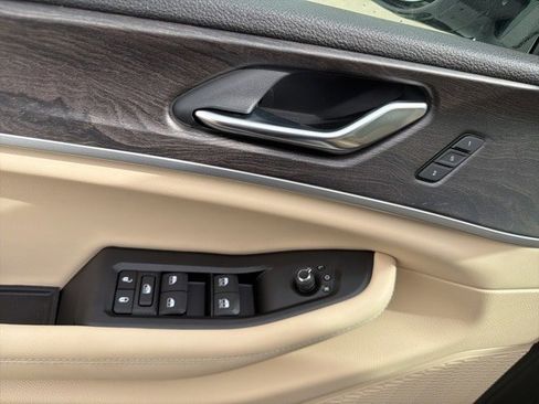 New 2025 Jeep Grand Cherokee Limited w/ Trailer Tow Package image 22