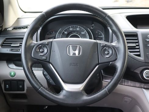 Used 2014 Honda CR-V EX-L image 18