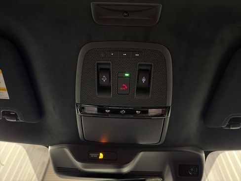 New 2026 INFINITI QX80 Autograph w/ Premium Cargo Package image 22