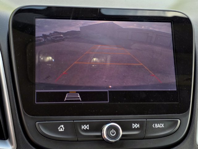 Used 2022 Chevrolet Malibu LS FWD image 23