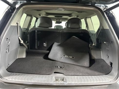 Used 2024 Kia EV9 Wind image 26