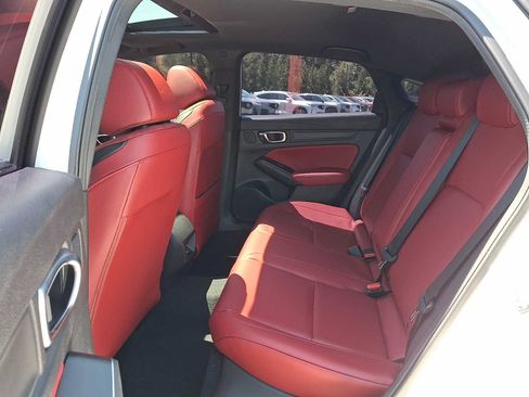 Used 2024 Acura Integra A-Spec w/ Technology Package FWD image 10