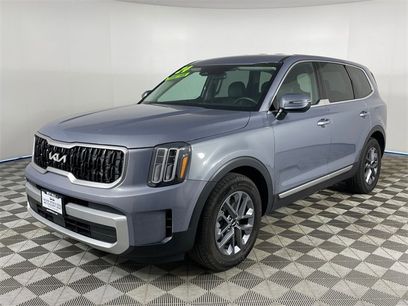 Used 2024 Kia Telluride LX