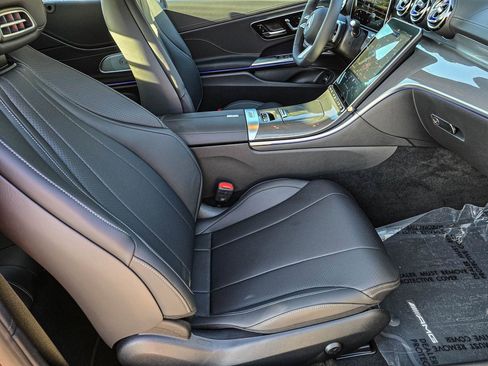 New 2026 Mercedes-Benz CLE 300 4MATIC Cabriolet image 33