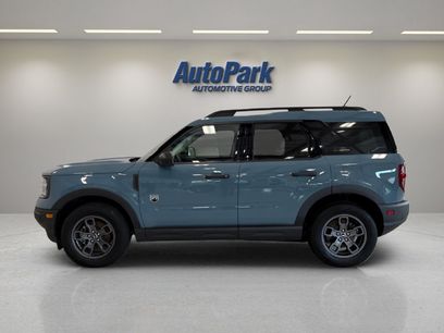 Used 2023 Ford Bronco Sport Big Bend w/ Convenience Package