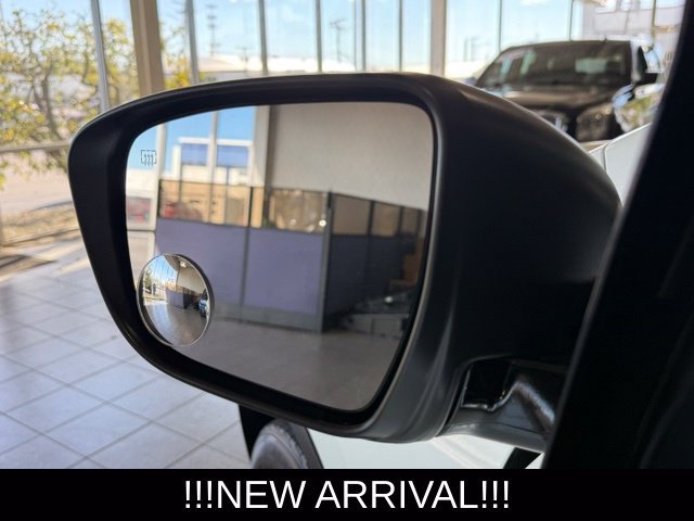 Used 2020 Nissan Murano Platinum AWD/4WD image 24