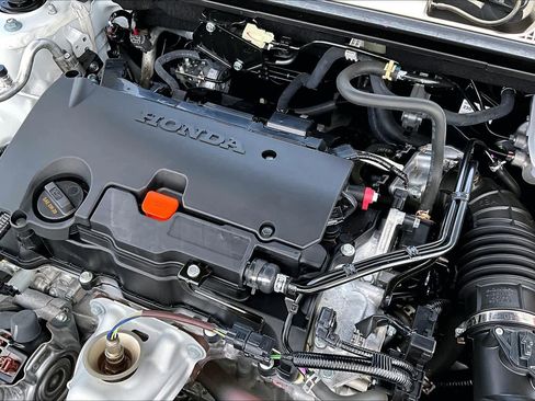 Used 2024 Honda Civic Sport image 32