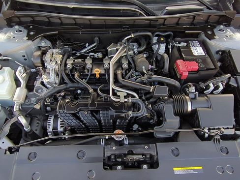 Certified 2023 Nissan Altima 2.5 SV image 26