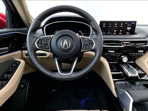 Certified 2023 Acura MDX w/ Advance Package AWD/4WD image 6