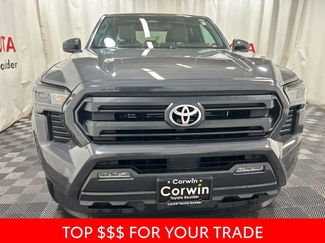 Used 2024 Toyota Tacoma SR5 video 2