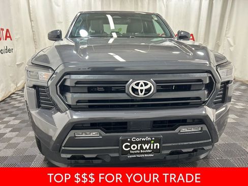 Used 2024 Toyota Tacoma SR5 image 2