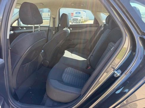 Used 2025 Kia K5 LXS FWD image 7