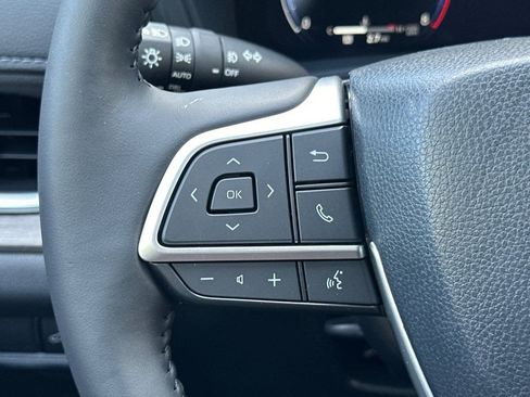 New 2026 Toyota Grand Highlander Limited image 28