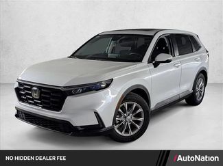 Used 2023 Honda CR-V EX video 1