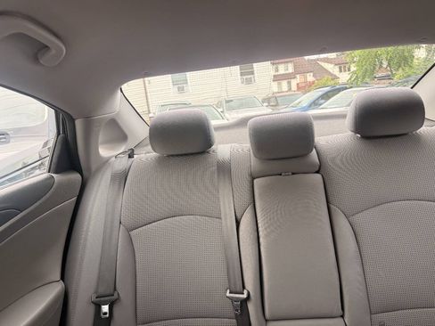 Used 2013 Hyundai Sonata GLS w/ Popular Equipment Pkg FWD image 18