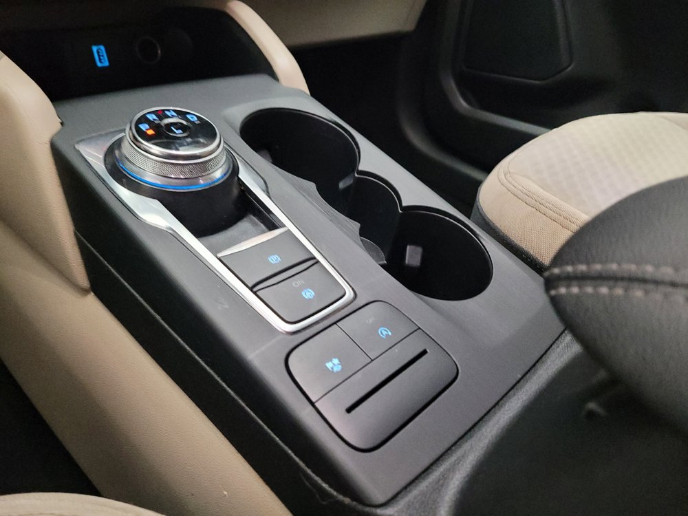 Used 2020 Ford Escape SE FWD image 26