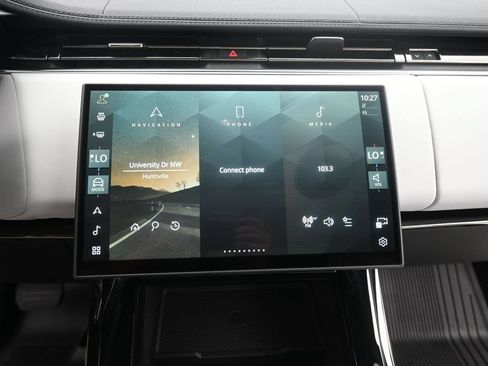 New 2027 Land Rover Range Rover Sport SE AWD/4WD image 27