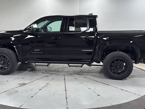 New 2026 Toyota Tacoma SR5 image 8