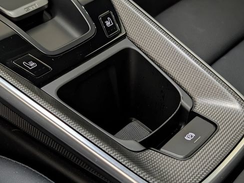 Certified 2021 Porsche 911 Turbo S AWD/4WD image 32