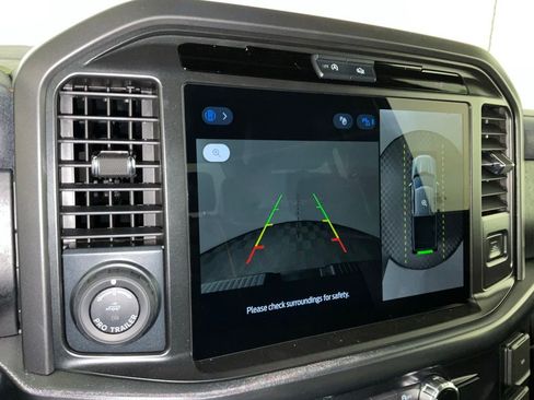 New 2026 Ford F150 Tremor AWD/4WD image 23