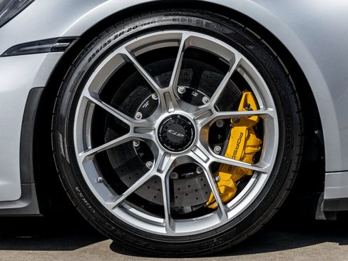 Certified 2022 Porsche 911 GT3 image 15