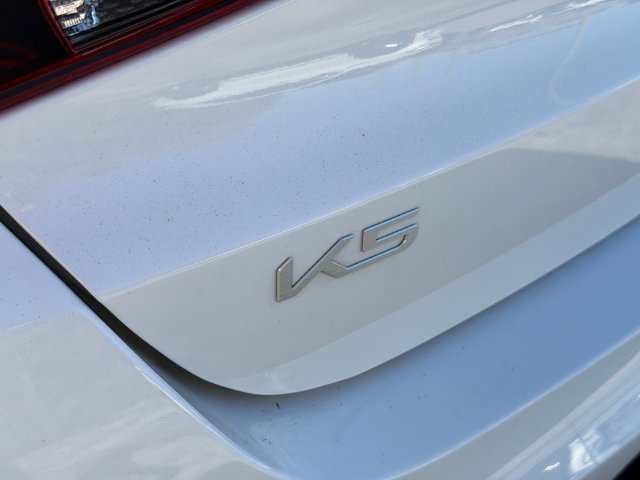 Used 2024 Kia K5 EX w/ EX Premium Package FWD image 12