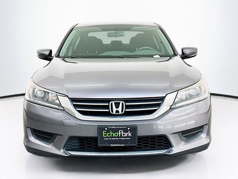 Used 2014 Honda Accord LX image 2