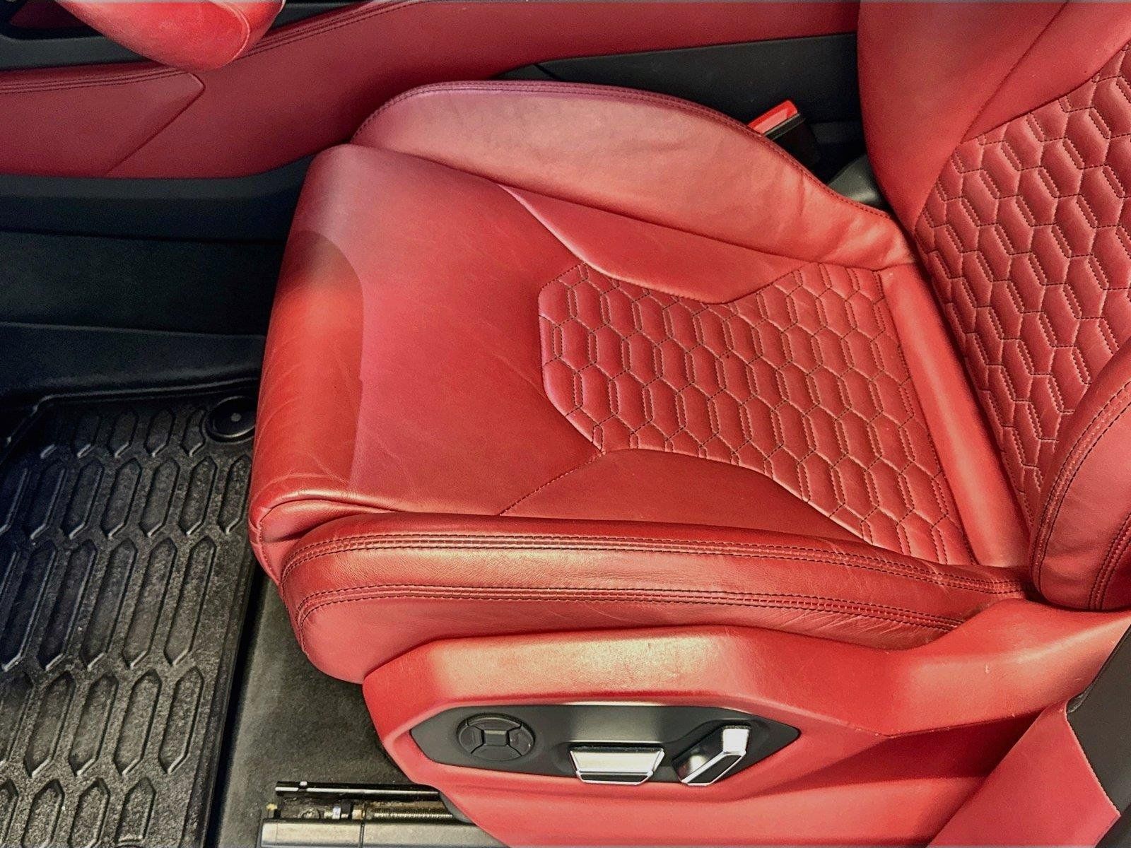 Used 2020 Lamborghini Urus AWD/4WD image 20